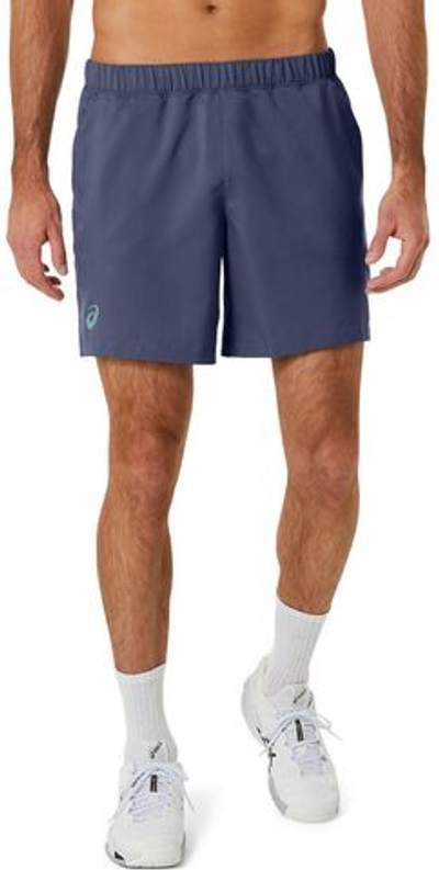 Теннисные шорты Asics Court 7in Short - Blue