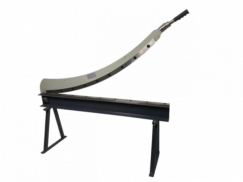 Гильотина механическая ручная REALREZ RHGS-1300