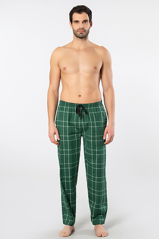 Брюки домашние мужские