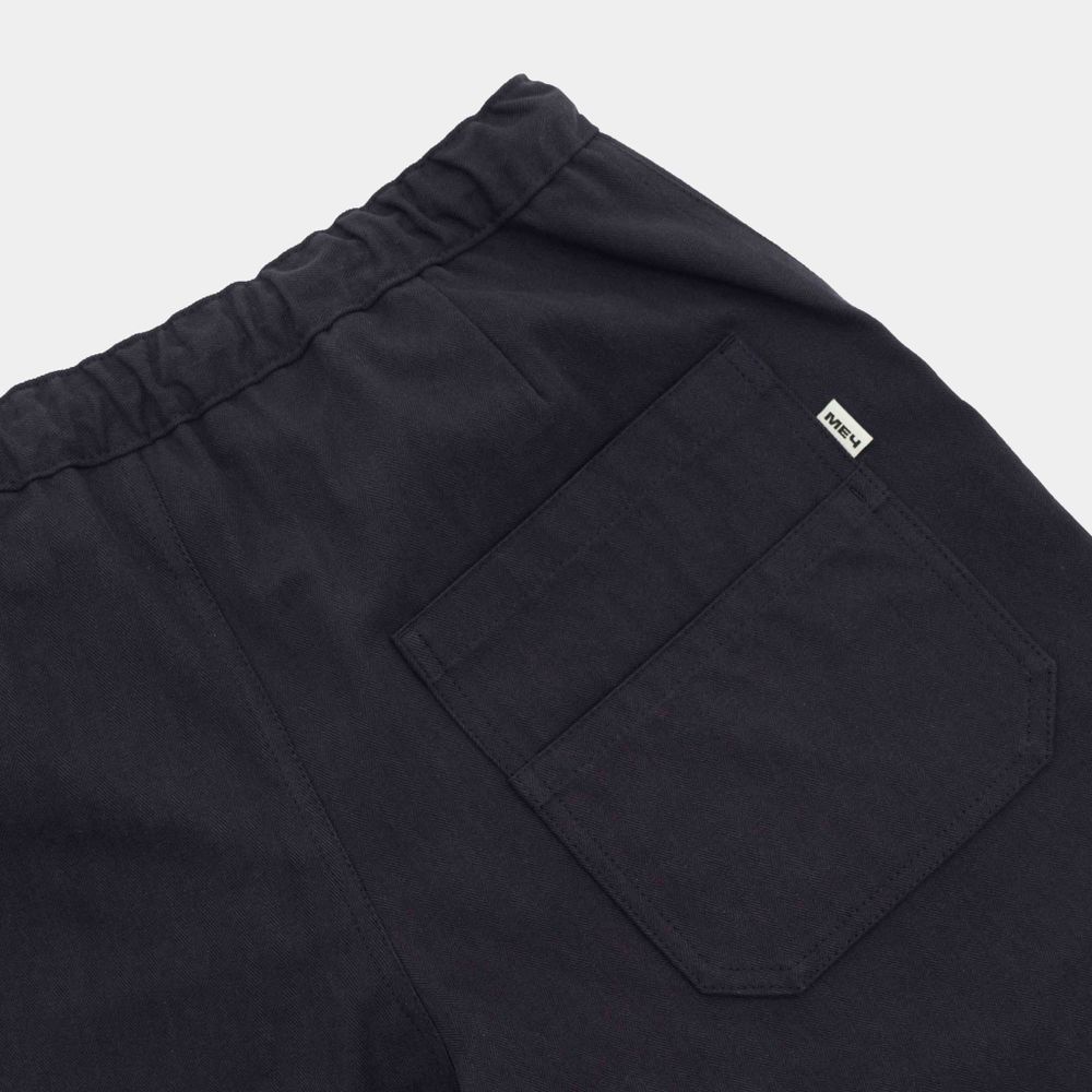 Шорты Меч SS23 Denim Blue