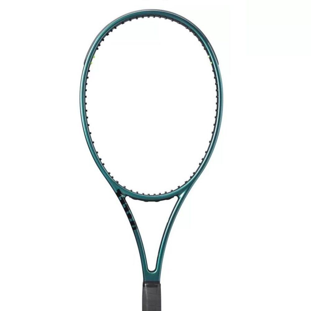 Ракетка для тенниса Профессиональные WILSON BLADE 98L V9 285