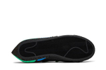 Кроссовки Off-White X Nike Blazer Low 77 "Black And Electro Green"