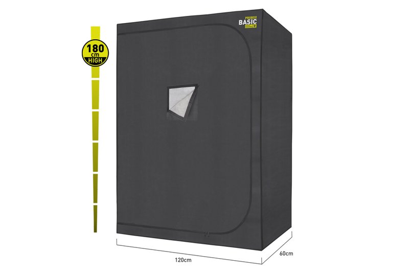 Гроутент PROBOX BASIC 120L