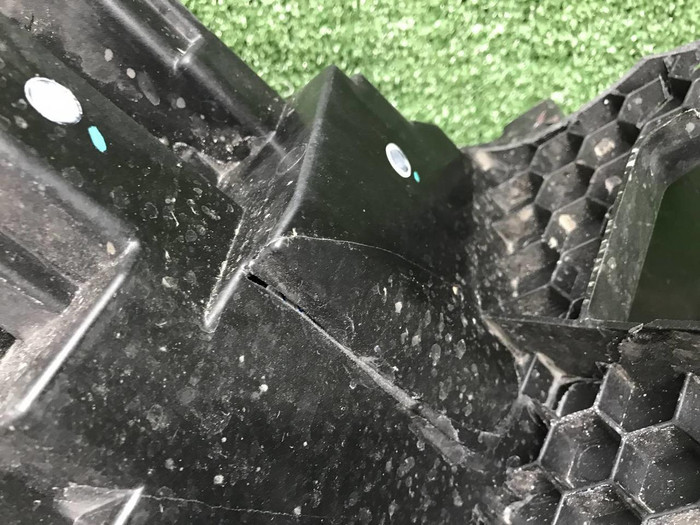 Битая Фара правая Jetour Dashing (2022-н.в.) LED