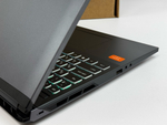 Игровой ноутбук Mechrevo Ryzen 7 7735H / RTX4070 / 16GB / 1TB / 2.5K / 165Hz / Win11 / RU-EN клавиатура