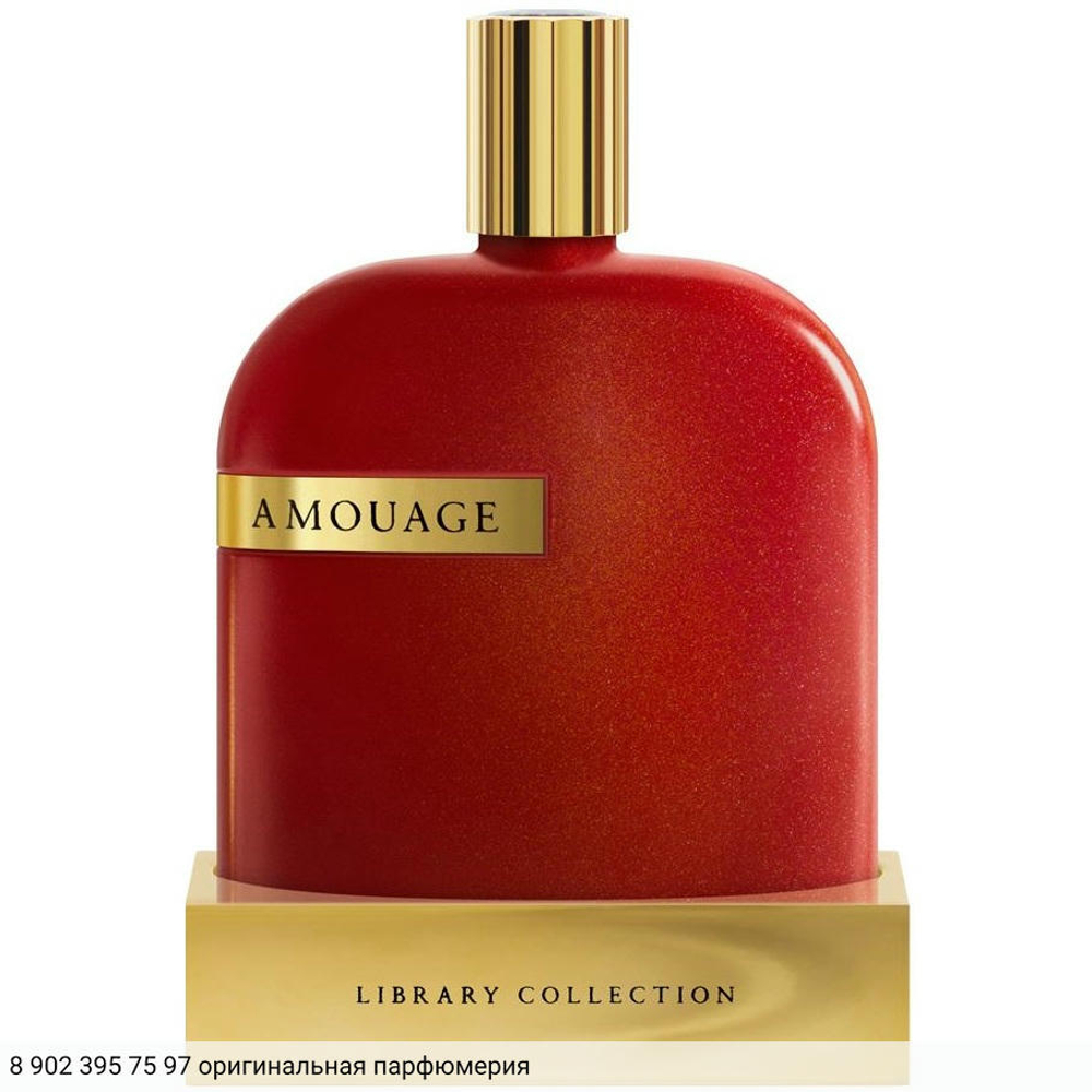 The Library Collection Opus IX