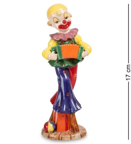 Pavone CMS-23/41 Фигурка «Клоун»