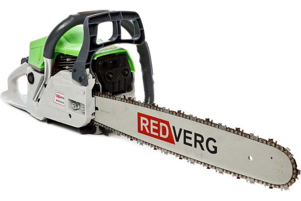 Бензопила REDVERG RD-GC62-20 6615725
