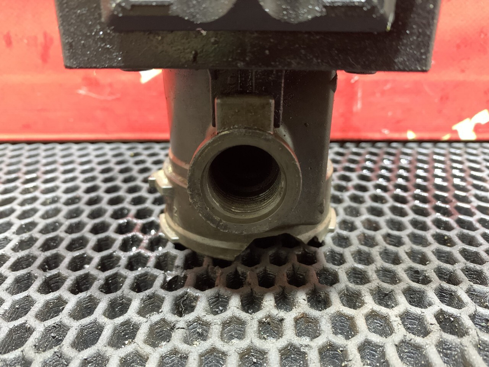 Модулятор EBS передний