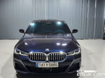 BMW 5 Series (G30) 530e M Sports (02.2021)