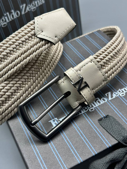 Ремень Zegna