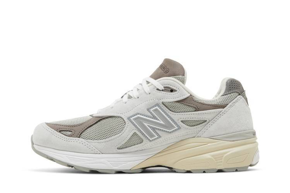 Кроссовки Ycmc X New Balance 990 V3