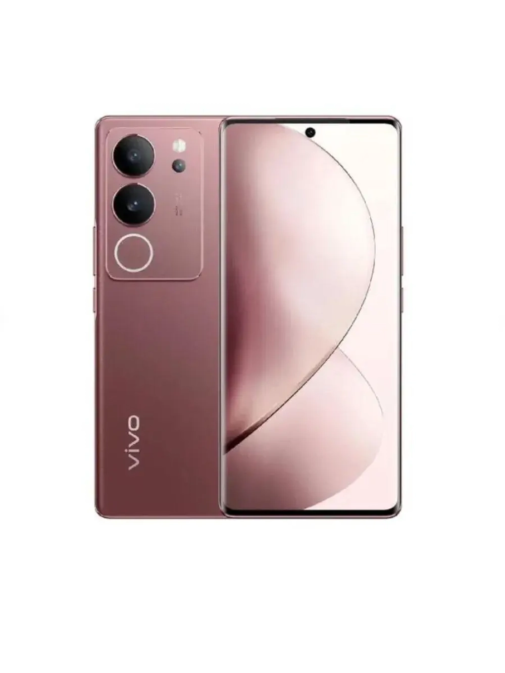 6,78" Смартфон V29 12/512 ГБ V2250 RED