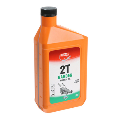 Масло 2-х тактное минеральное 1л Country