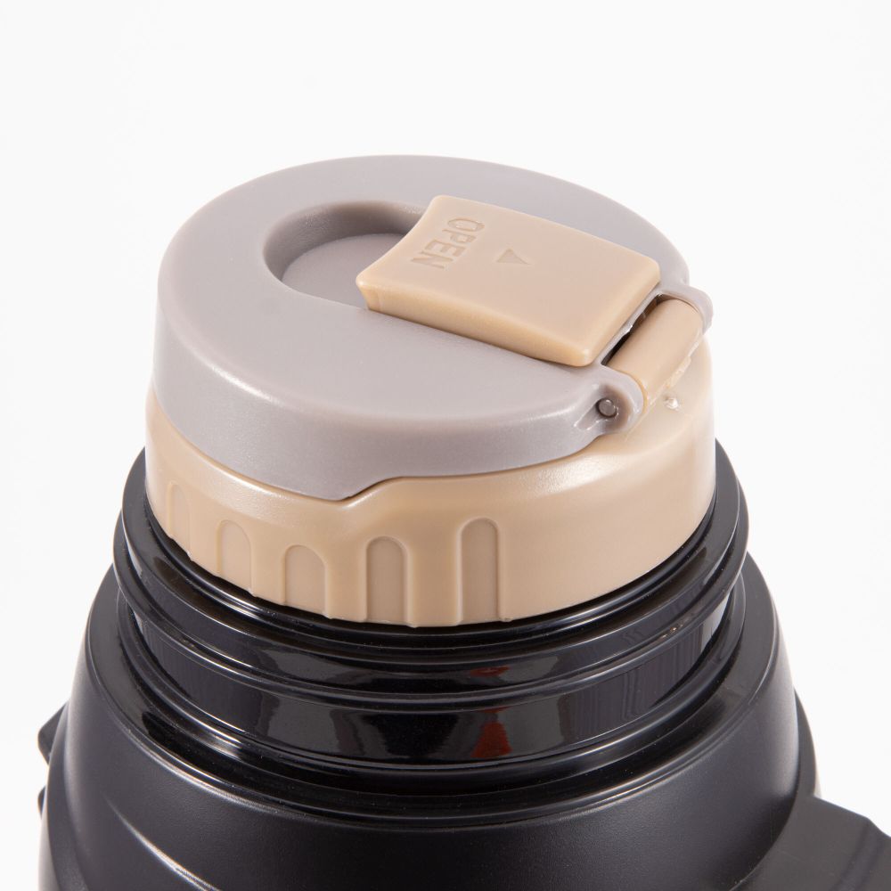 Термос &quot;СЛЕДОПЫТ-SAFARI TRAVEL&quot;, 1,6л/20/