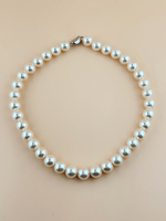 Бусы жемчужные