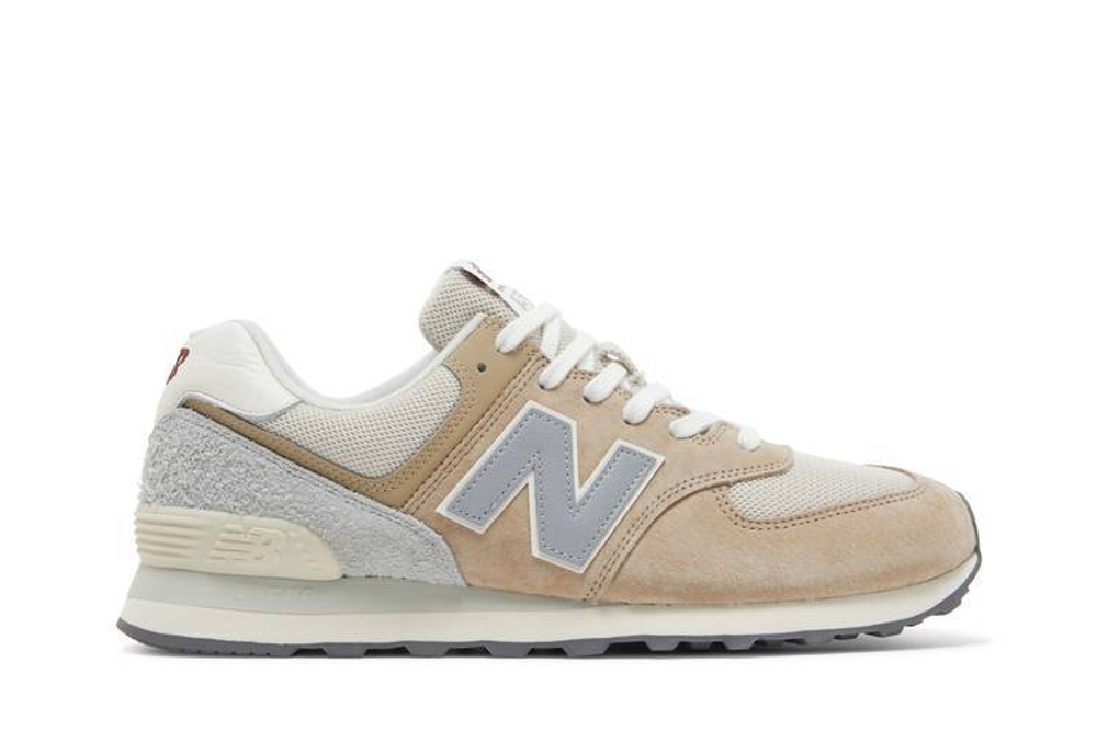 Кроссовки New Balance Nb 574