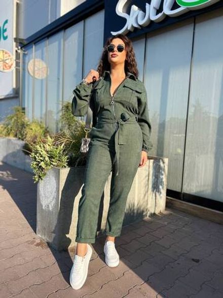 Комбинезон УК-2066-3 Fabrika Фото 2