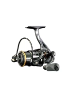 Катушка для рыбалки безынерционная Black Side Zircon FD (7+1 подш.)