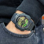 Casio AE-1100W-1B