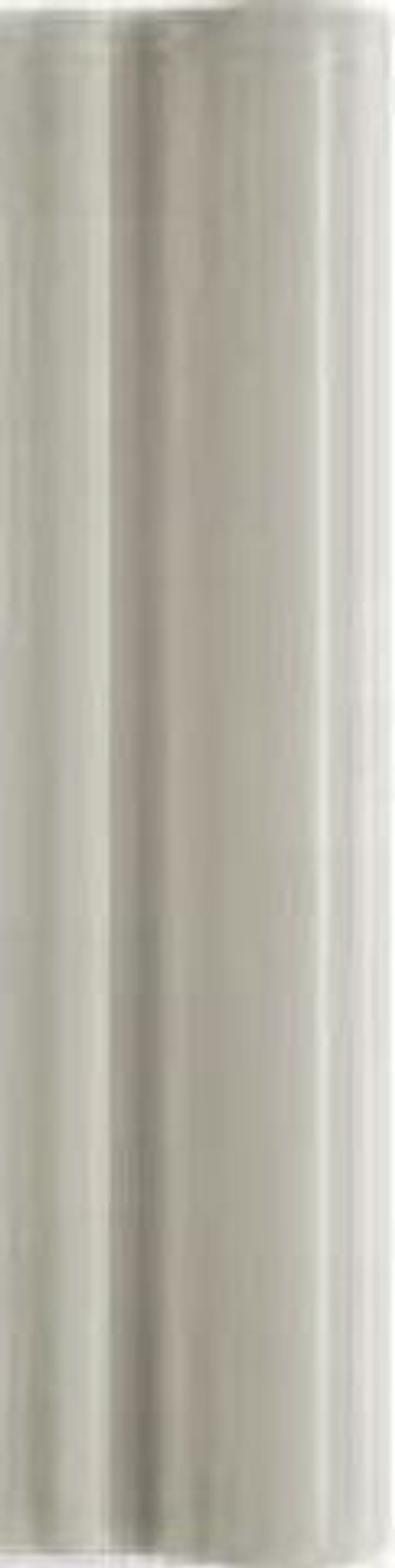 Adex Neri Moldura Italiana PB Silver Mist 5x20