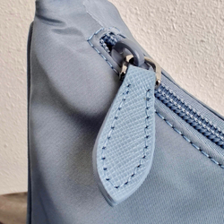 Prada Nylon Re-Edition 2000 Bag