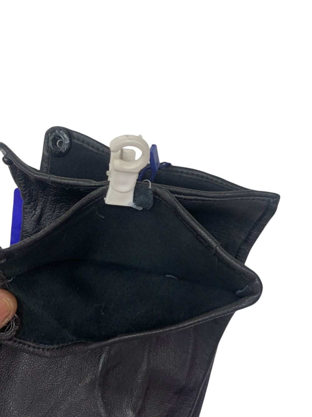 Перчатки. Мужские. Материал верха: Кожаные. Подклад: На шелке.5 шт в упаковке.