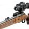 NNPO TR22-LRF-350 — тепловизионный прицел 35 мм с дальномером