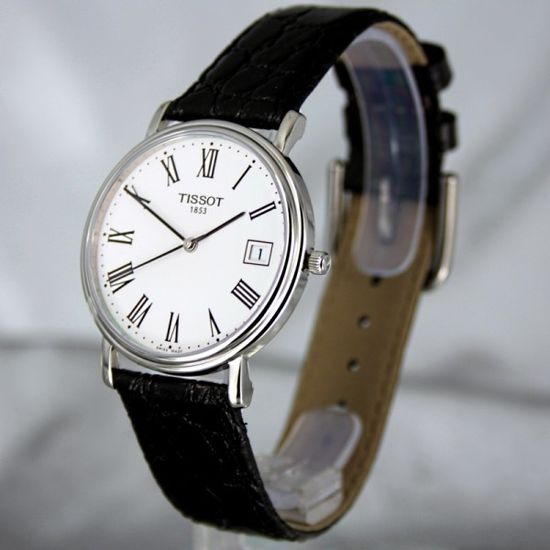 Наручные часы Tissot T52.1.421.13 Desire