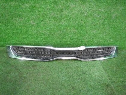 Решетка радиатора KIA Rio 4 X-Line (2017-2020)