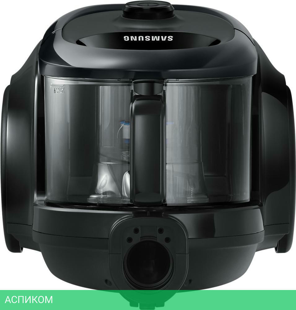 Пылесос Samsung SC18M2150SG/EV (VC18M2150SG/EV)