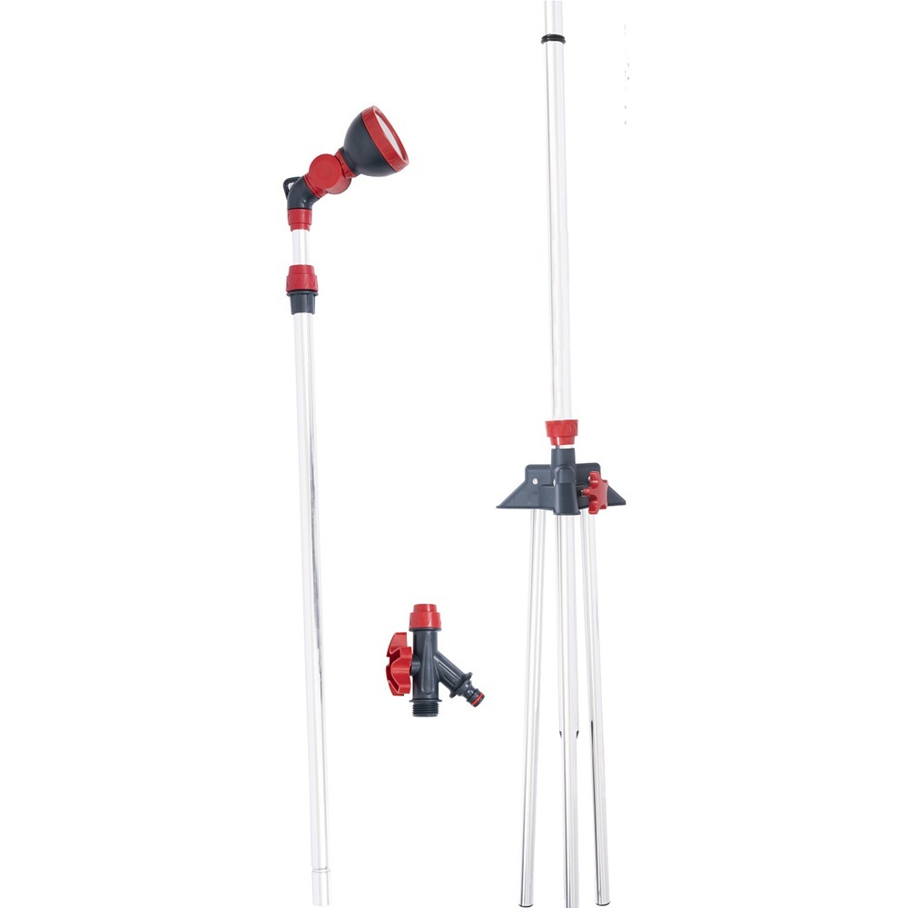 Душ садовый ELITECH SH 001 телескопический