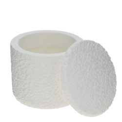 GAEM Свеча, L9 W9 H7,5 см