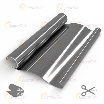 Рулоны и отрезы