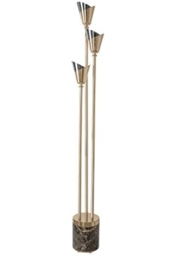 Светильник SAVOYE FLOOR LAMP 2 by Castro