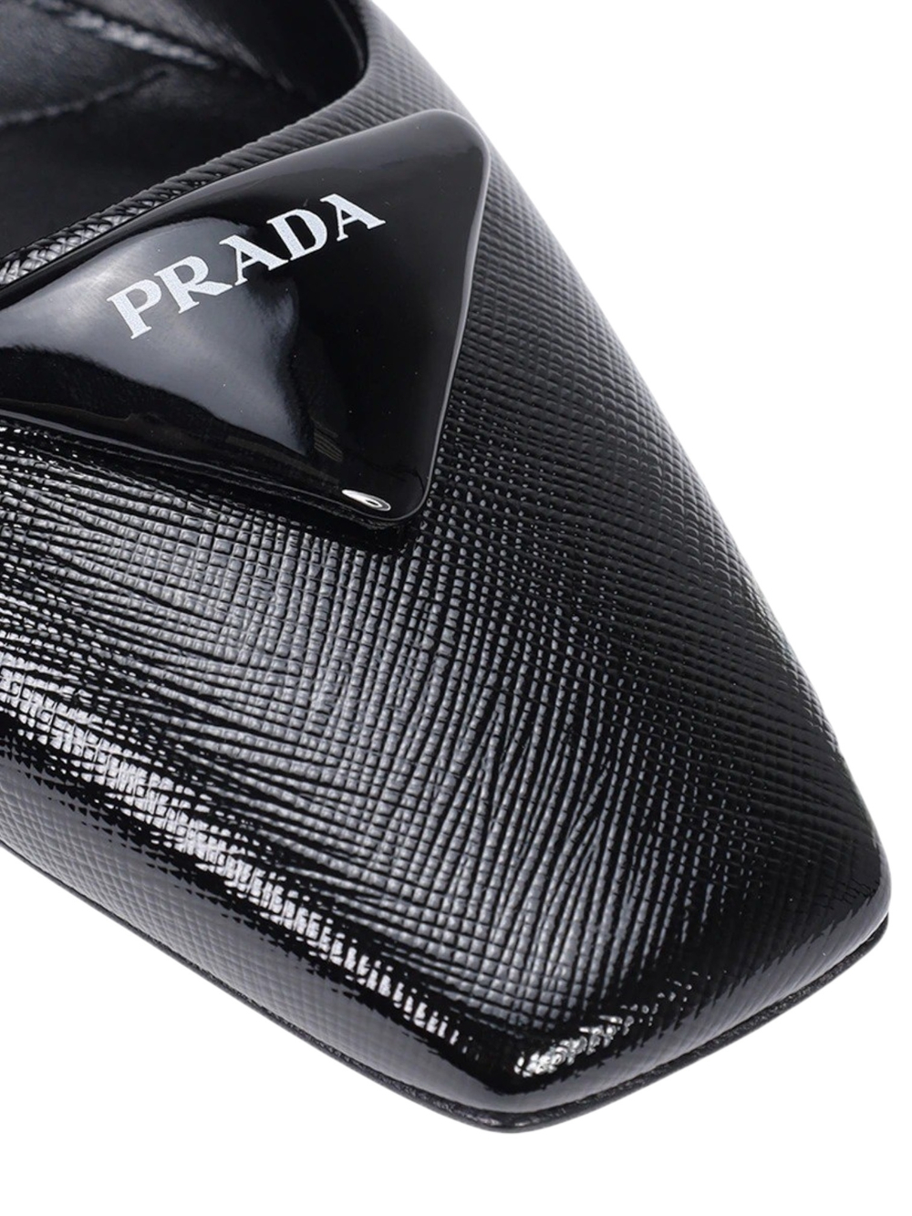 Туфли Prada