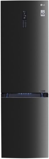 Холодильник LG GB-B930LBQZT