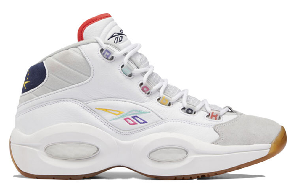 Кроссовки Reebok Question
