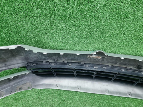 Бампер передний BMW 5er G30 (2020-2023)