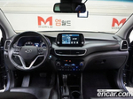 Hyundai All New Tucson Дизель 2.0 2WD (04.2020)