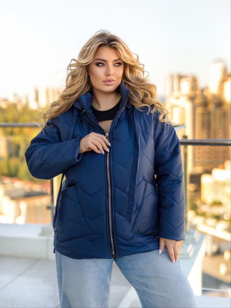 Куртка УК-147 Фабрика Моды Куртка УК-147 Фабрика Моды