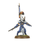 Combat Patrol: Aeldari (обновленная версия 2025)