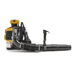 Stiga BL 980 R ранцевая воздуходувка 4.1 л.с, 3.1 кВт, 100 м/с 255175102/ST1