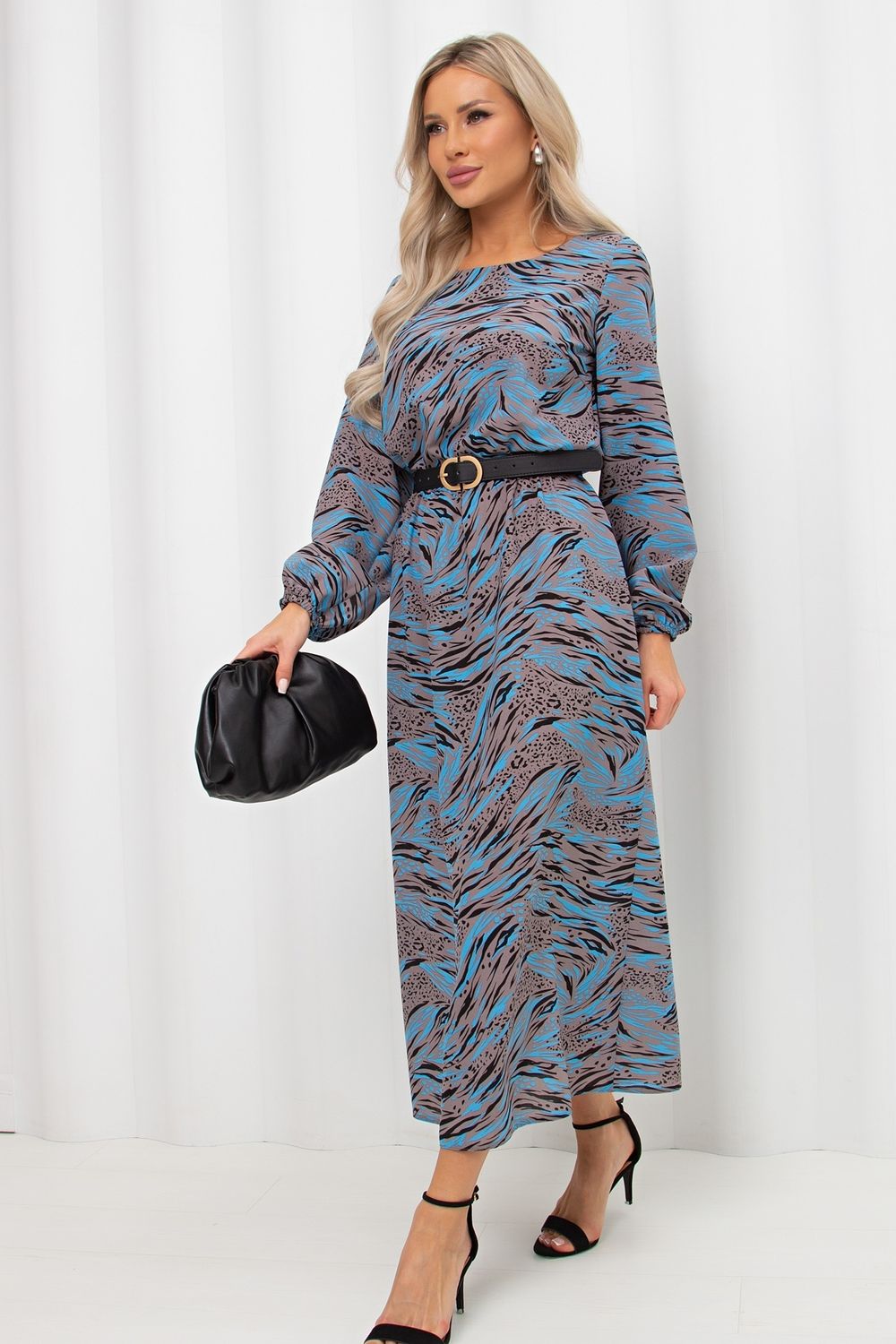 Платье Эмери №3 Valentina