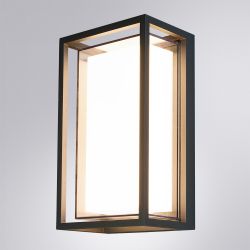 Уличный настенный светильник Arte lamp