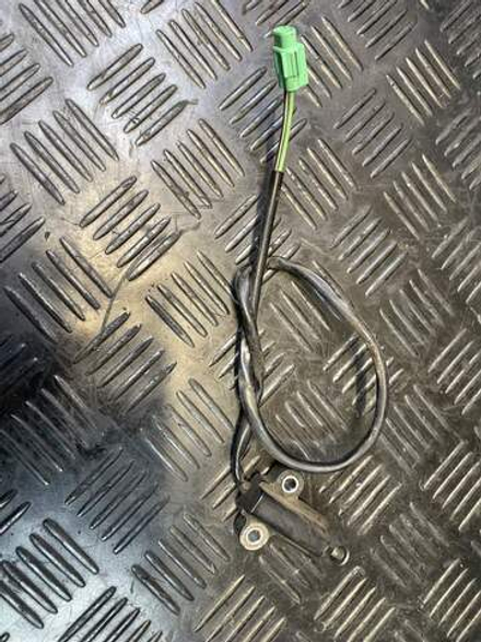 Концевик боковой подножки Suzuki GSR400 (GK7DA)