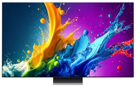 Телевизор LG 75QNED91T6A.ARUB