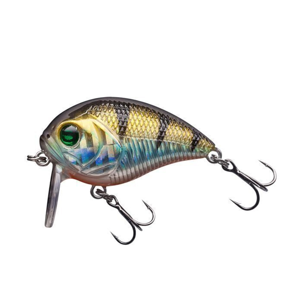 Воблер Sprut Chubby Killer