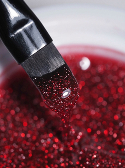 Гель Ultra Flash Nail Republic №279, 15 гр