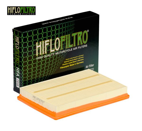HIFLO HFA7918  Воздушный фильтр